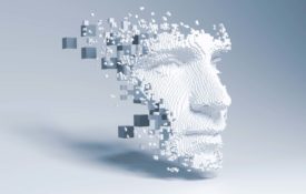 缩略图的人工智能(AI)和机器学习