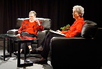 Carol Tavris采访了Linda Bartoshuk