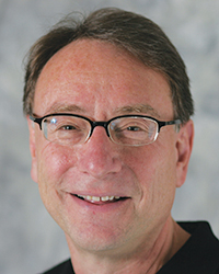 Alan G. Kraut, APS执行董事。资料来源:Jay Premack/美国心理学会。