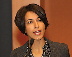 这是一个Muniba Saleem的照片。