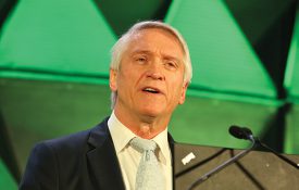 这是斯蒂芬·p·号的照片