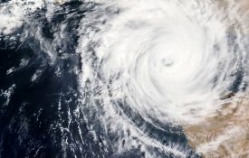 National Academies Report Calls for Increased Behavioral Research Within the Weather Enterprise