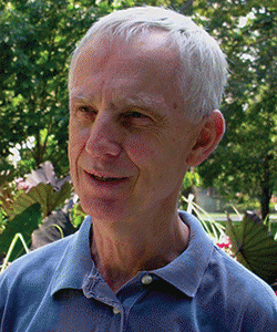 道格拉斯·l·曼迪