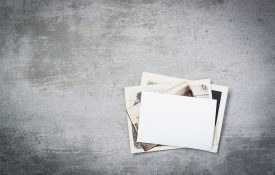 老旧照片具体背景