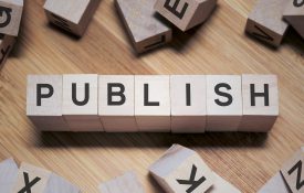 缩略图出版的军备竞赛