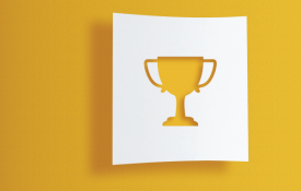 缩略图的APS Spence奖公布