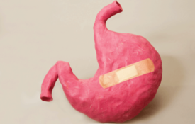 学生笔记本的缩略图:听从你的直觉