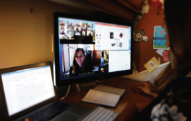 缩略图事业近距离:索尼娅Brubacher调查采访的最佳实践