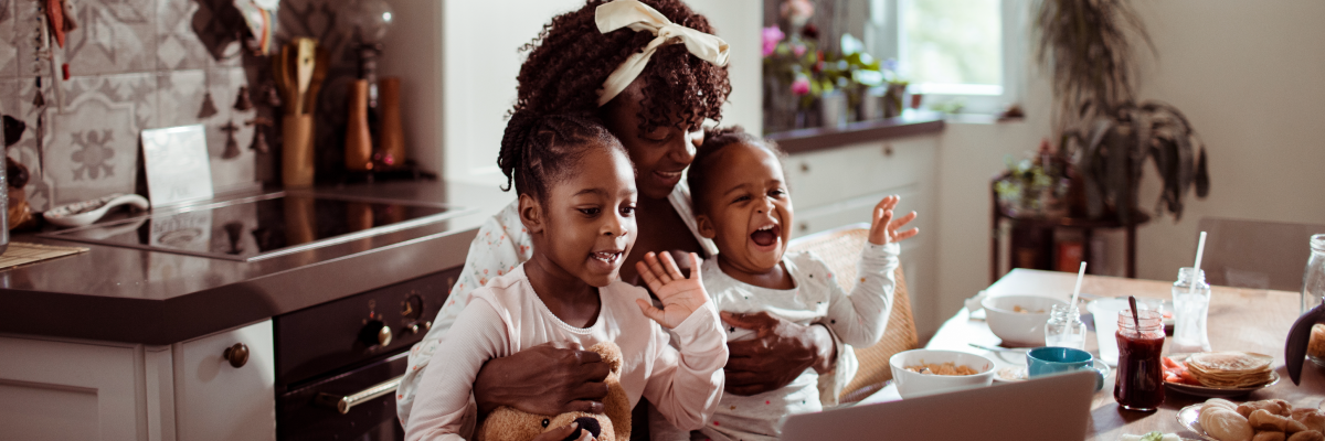 APS提供了一些关于家庭动态的科学见解，这个假期可能看起来有点不同。