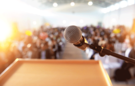 心理科学交流的缩略图:公众演讲和科学推广