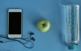 缩略图的教学:健康的习惯形成/与陌生人说话