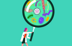 学生笔记本的缩略图:通过暴露学习