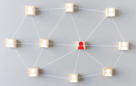 缩略图评估Ego-Centered formr社交网络:一个教程