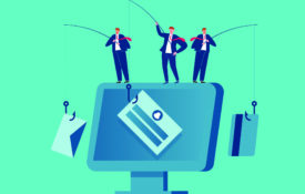 缩略图的教学:诈骗/下降当小说感觉真实