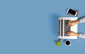 缩略图2023:APS期刊数字化的消息从首席执行18bet体育安卓下载官罗伯特Gropp APS成员