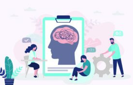 缩略图的斯科特·o·利APS旅游奖