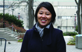 缩略图事业近距离:Jolynn油漆在量化的不确定性