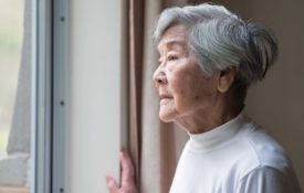 缩略图的教学:对年龄的刻板印象/文化规范和COVID-19死亡率