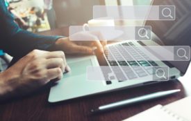 学生笔记本的缩略图:督导对学生成功和幸福的突出影响